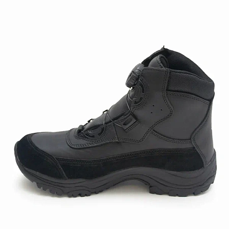 Ботинки Editex MN Intruder (W2389-1K)